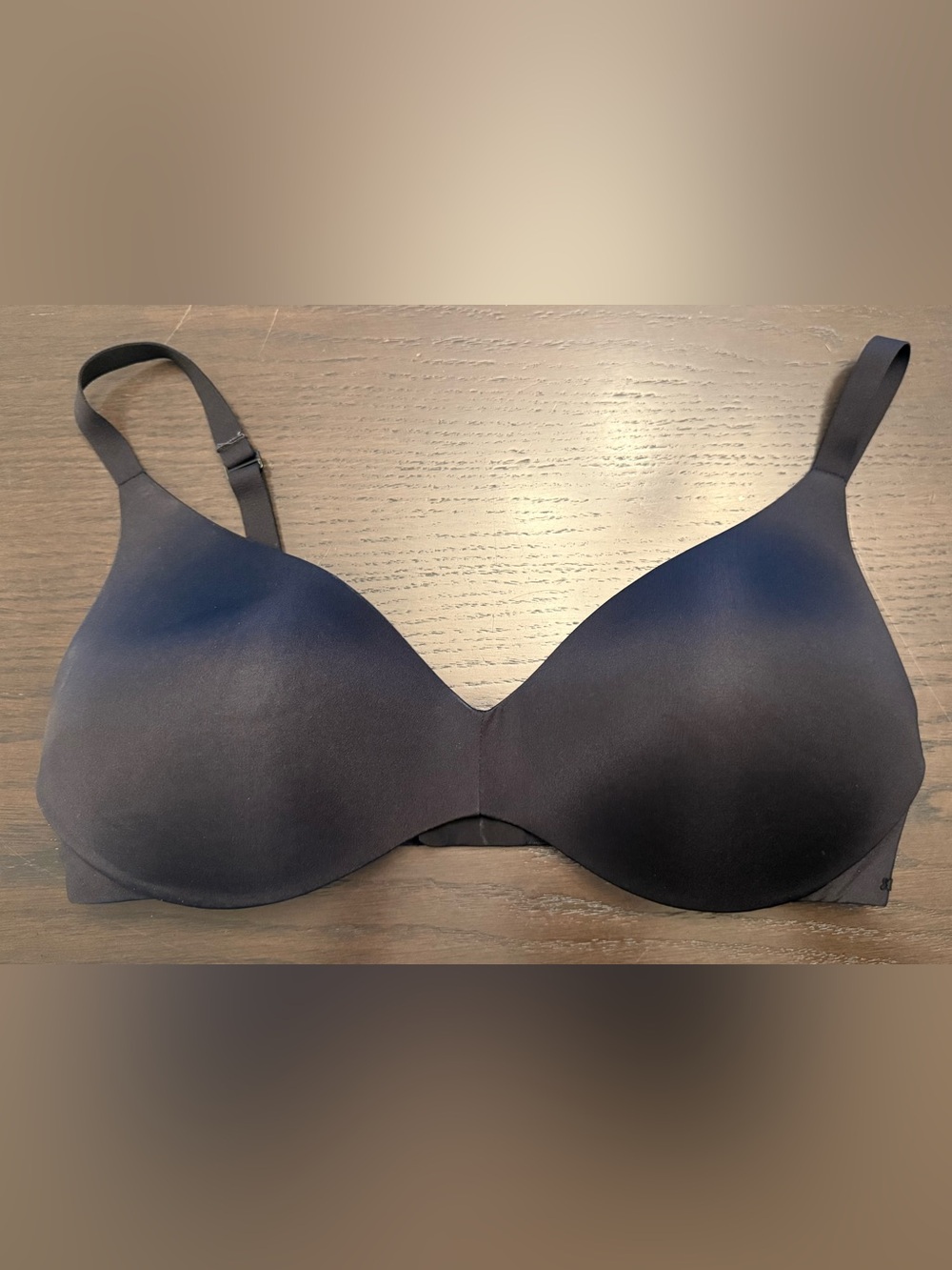 SKIMS -Wireless 36D Bra